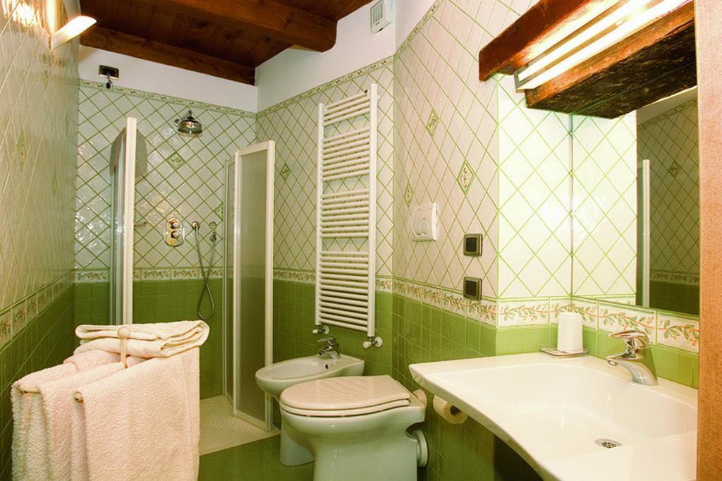 B&B La Torretta Sul Borgo Гроттамаре Экстерьер фото