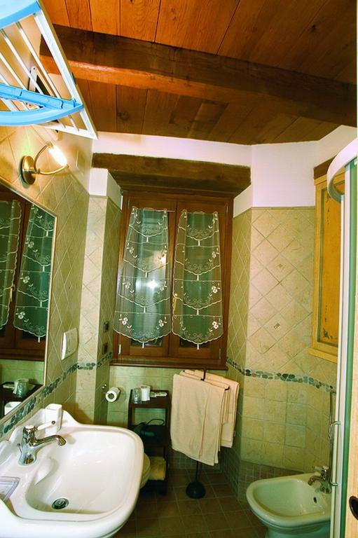 B&B La Torretta Sul Borgo Гроттамаре Экстерьер фото