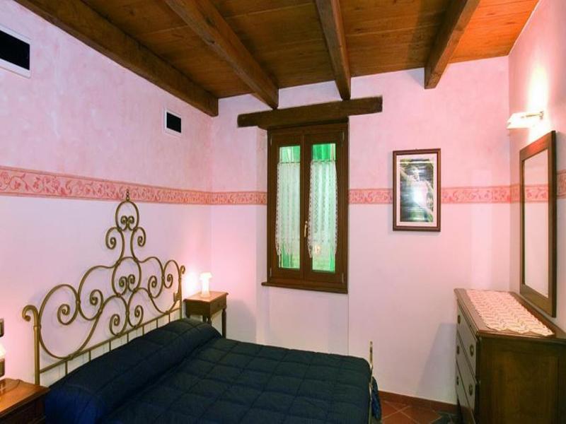 B&B La Torretta Sul Borgo Гроттамаре Экстерьер фото